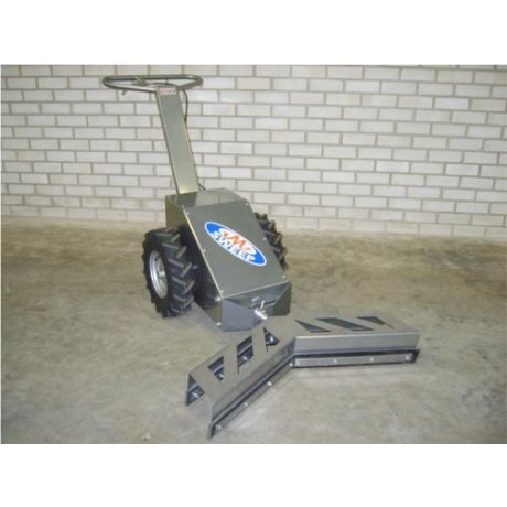 Sweep Mestschuif model RS95E