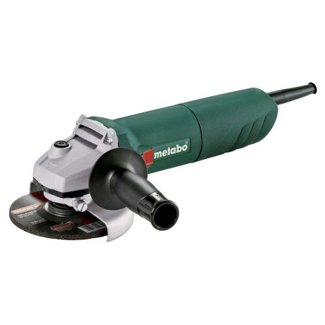 Haakse slijper W1100-125 - 1100W