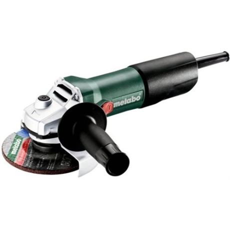 Haakse slijper W 850-125 - 850W