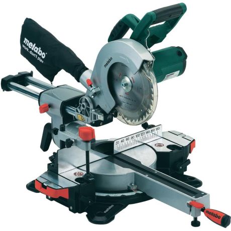 Afkortzaag KGS 216 M - 1,5kW | Kuiper Koekange