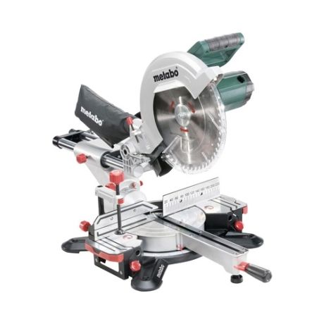 Afkortzaag KGS 305 M - 2000W | Kuiper Koekange