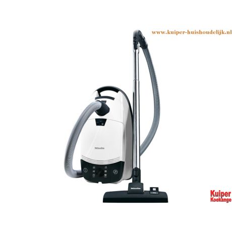 Miele complete C1 Ecoline stofzuiger lotuswit | Kuiper Koekange