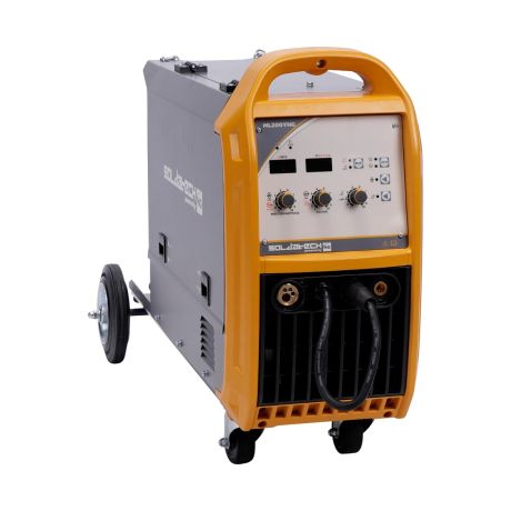 MIG/MAG lasapparaat ML200YHG - 200A