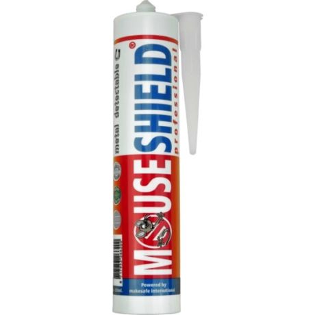 Mouseshield metal detectable - 300ml