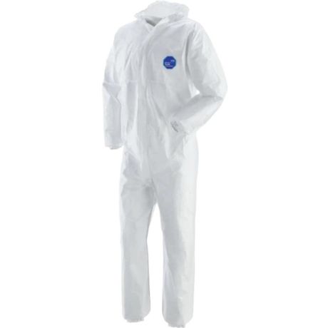 Tyvek overall maat XXL