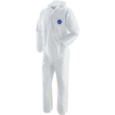 Tyvek overall maat L