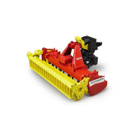 Bruder pöttinger lion 3002 eg 