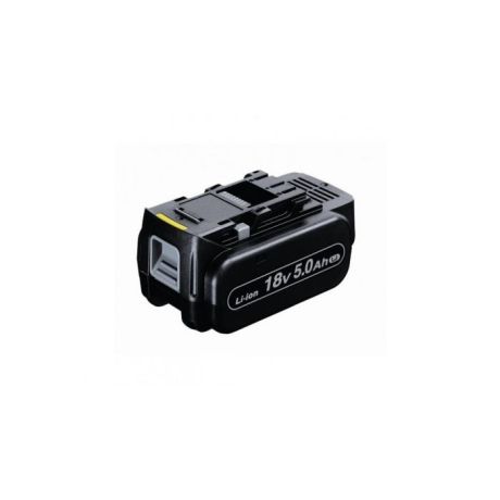 Panasonic accu EY9L54 - 18V - 5,0Ah