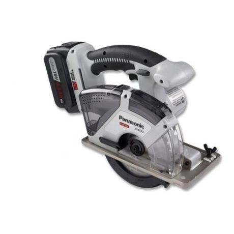 Accu multizaagmachine EY 45A2 XM - 14,4/18V