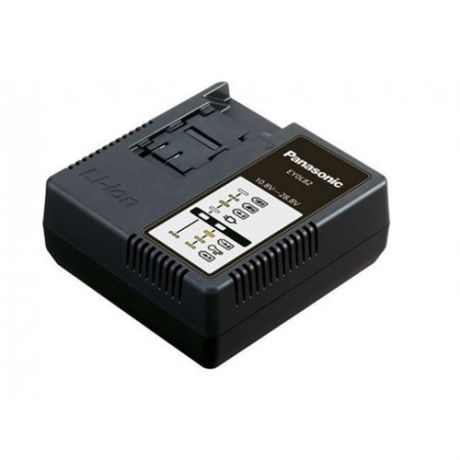 Panasonic snellader EY0L82B - 14,4V - 1,5Ah