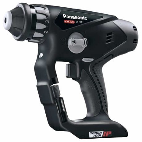 Accuboorhamer EY 78A1 X body - 18V