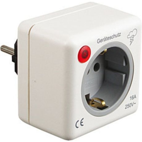 Veiligheidstekker 230V | Kuiper Koekange
