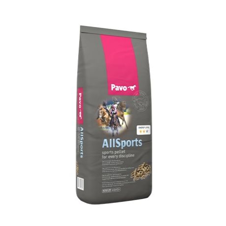 Pavo All sports - 20kg