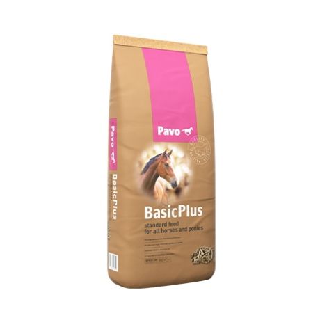 Pavo BasicPlus - 20kg