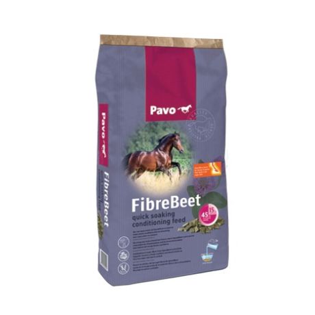 Pavo fibrebeet - 15kg