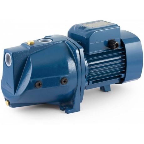 Waterpomp 1PK - 220V zelfaanzuigend | Kuiper Koekange