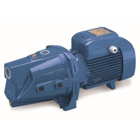 Waterpomp 3PK - 220V zelfaanzuigend | Kuiper Koekange
