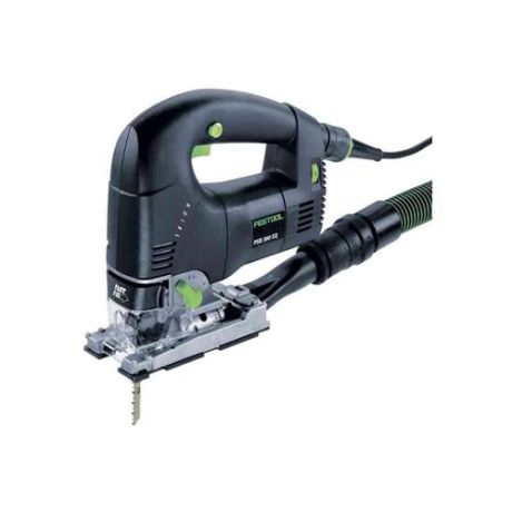 Pendeldecoupeerzaag Trion PSB 300 EQ plus | Kuiper Koekange