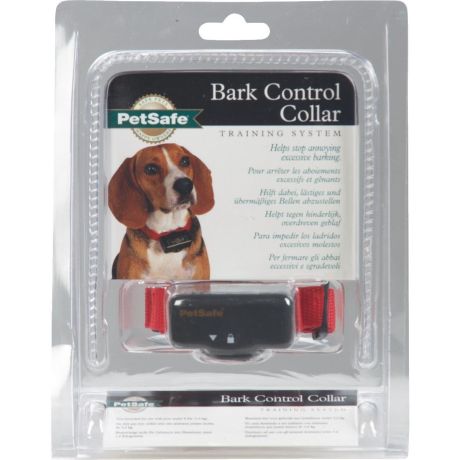 Petsafe good dog anti-blafband | Kuiper Koekange