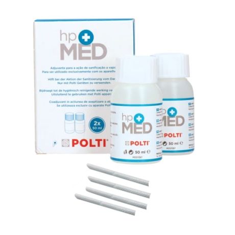 Polti HPMed 2x50ml