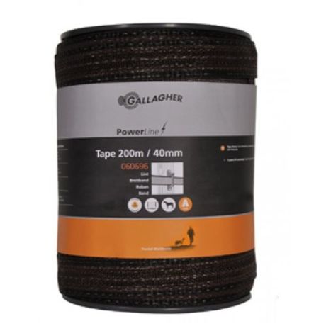 Gallagher PowerLine lint terra | Kuiper Koekange