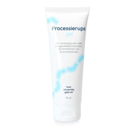 Processierups gel - 75ml