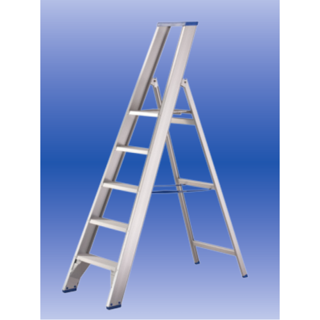Professionele trapladder 03 tredes