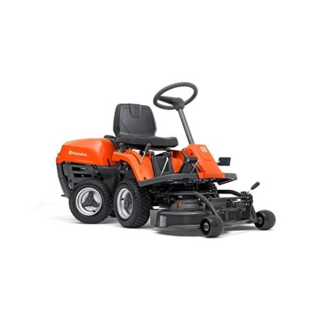 Husqvarna R112 C5 | Kuiper Koekange