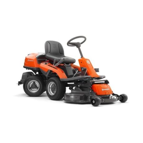 Husqvarna R 216 AWD | Kuiper Koekange