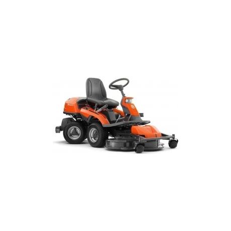 Husqvarna R 316 Ts AWD | Kuiper Koekange