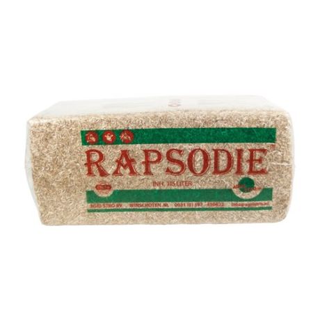 Rapsodie 20kg | Kuiper Koekange