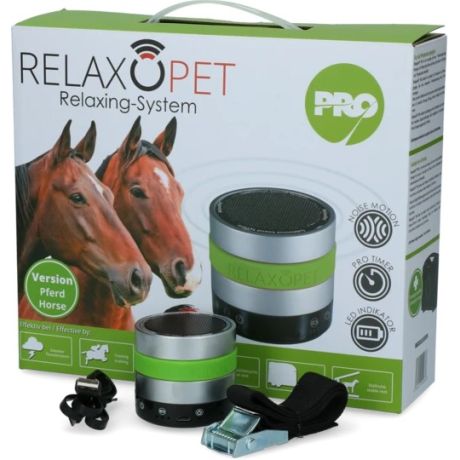 RelaxoPet PRO horse