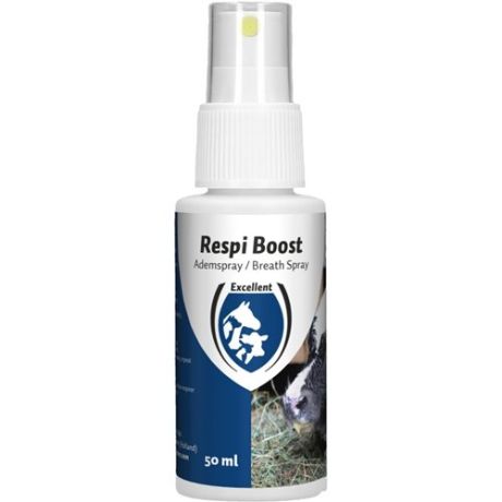 Ademspray 50ml
