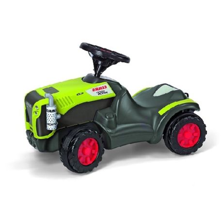 Rollyminitrac Claas Xerion | Kuiper Koekange