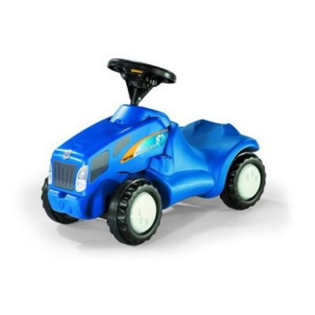 Rollyminitrac New Holland | Kuiper Koekange