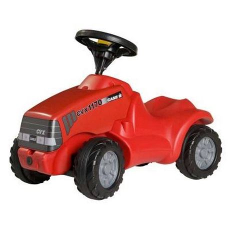 Rollyminitrac Case CVX 1170