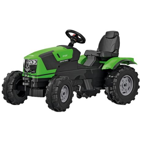 RollyFarmtrac Deutz-Fahr 5120 | Kuiper Koekange