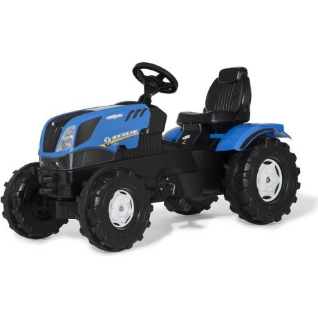 RollyFarmtrac New Holland T7 | Kuiper Koekange