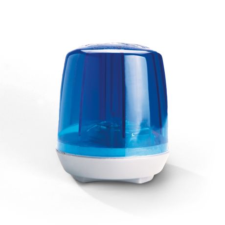 RollyFlashlight blauw