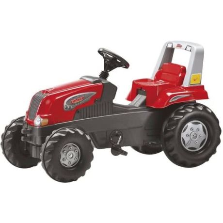 RollyJunior RT rood