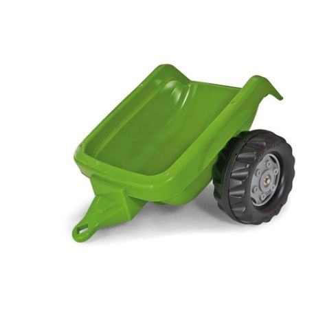 RollyKid trailer Deutz-Fahr | Kuiper Koekange