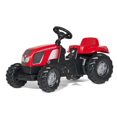 RollyKid Zetor