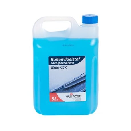 Ruitensproeier anti vries 5L | Kuiper Koekange