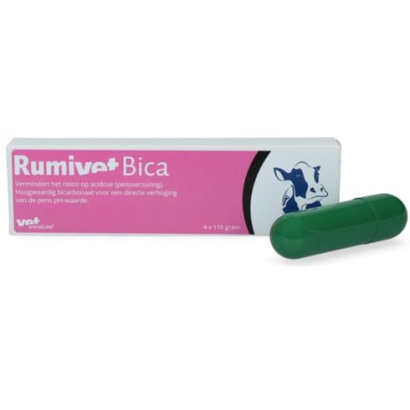 Rumivet bica bolus - 4 stuks