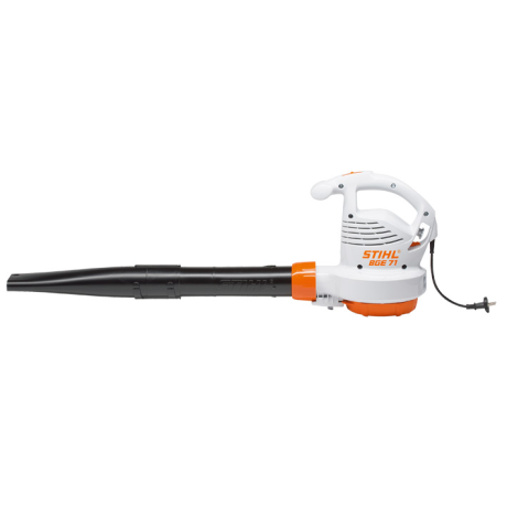 Stihl bladblazer BGE 71 | Kuiper Koekange