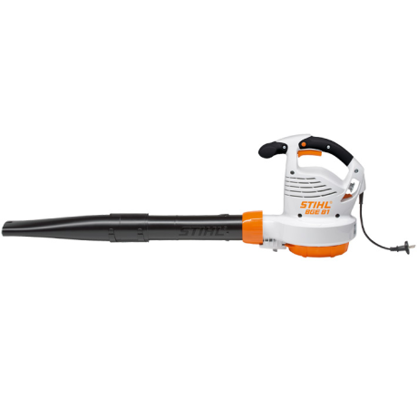 Stihl bladblazer BGE 81 