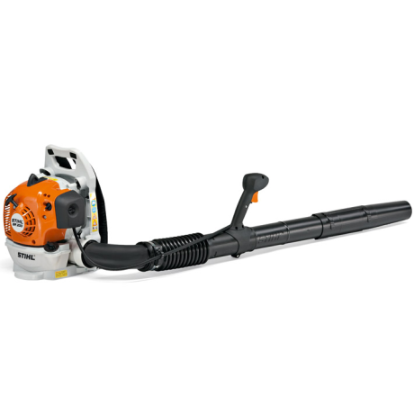 Stihl bladblazer BR 200 | Kuiper Koekange