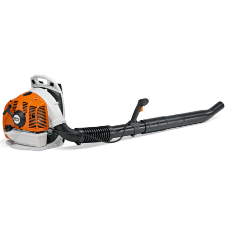 Stihl bladblazer BR 430 | Kuiper Koekange