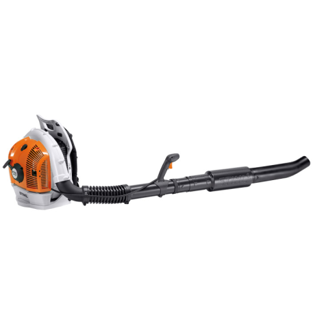 Stihl bladblazer BR 500 | Kuiper Koekange