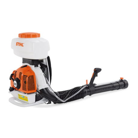 Nevelspuit Stihl SR 450 | Kuiper Koekange